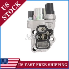 15810-RAA-A03 FOR 2003-2007 HONDA ACURA VTEC SOLENOID SPOOL VALVE W/GASKET NIB