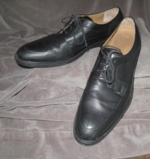 cole haan warren apron oxford