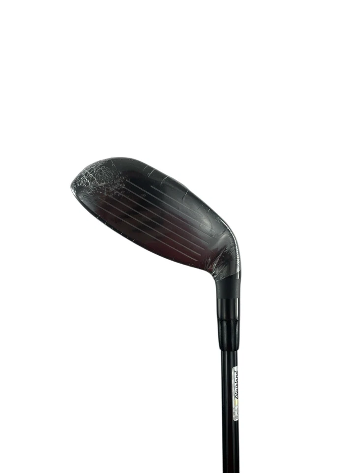 Cleveland Halo Launcher 19° 3 Hybrid Rescue Graphite Miyazaki Reg Flex Code 4444 - Image 3 of 4