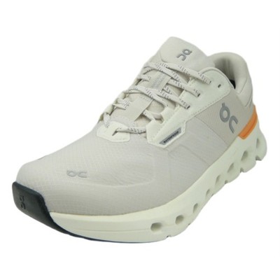 On Running  Cloudrunner 2 Waterproof Women's Running Shoes Wolf/Tangerine US 9
