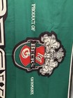 VINTAGE BECK'S BEER BIER FLAG — photo 4
