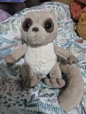 Bruce Bush Baby Jellycat | Jelly Journal