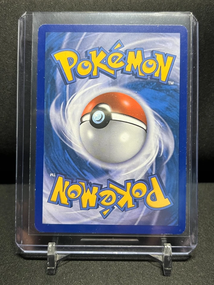 M Lucario EX 113/111 Secret Rare Holo Pokémon 2014 XY Furious Fists - LP - Image 2 of 2