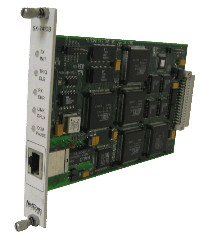 Spirent SX7410B 10/100Base-TX Ethernet SmartCard