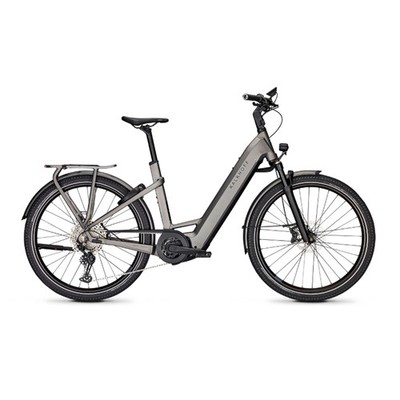 Kalkhoff E-Bike ENDEAVOUR 7.B MOVE+ 27.5 43 cm Rahmen Bosch Motor 85 Nm 750 Wh