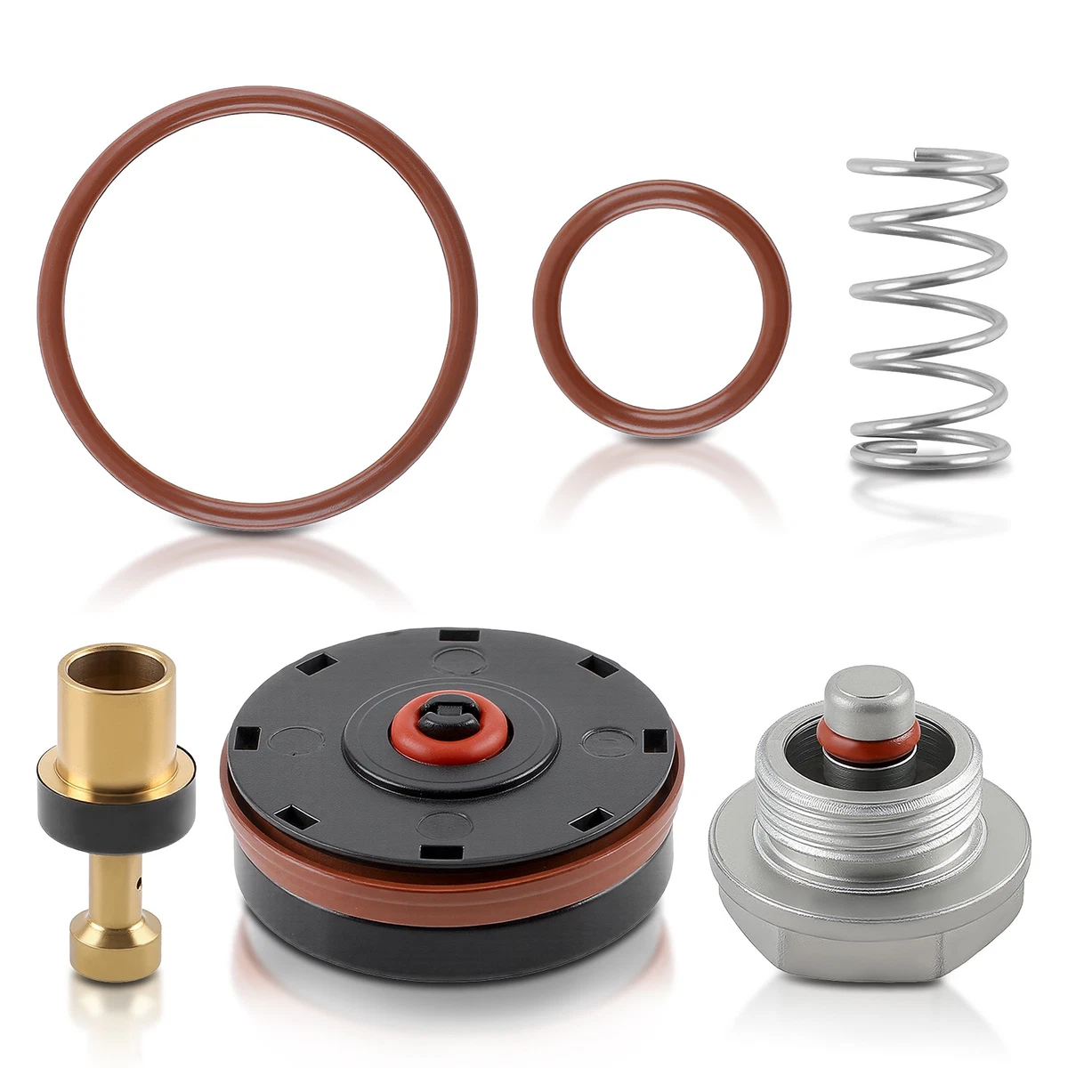 VALVOLA DI SICUREZZA Compressore Di Fabbricazione Americana Sostituisce 132333635348