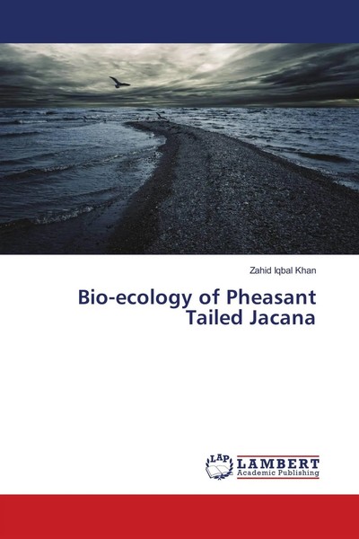 Zahid Iqbal Khan | Bio-Ecology Of Pheasant Tailed Jacana | Taschenbuch (2013)-image