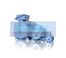 ONE New ABB 5.5KW 2P B3 M2QA132S2A