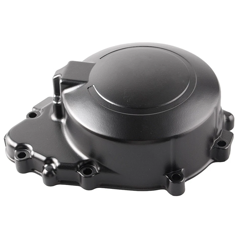 Motorcycle Engine Stator Cover Crankcase Fits KAWASAKI Ninja ZX6R 1995 1996 1997 Foto 3 de 4