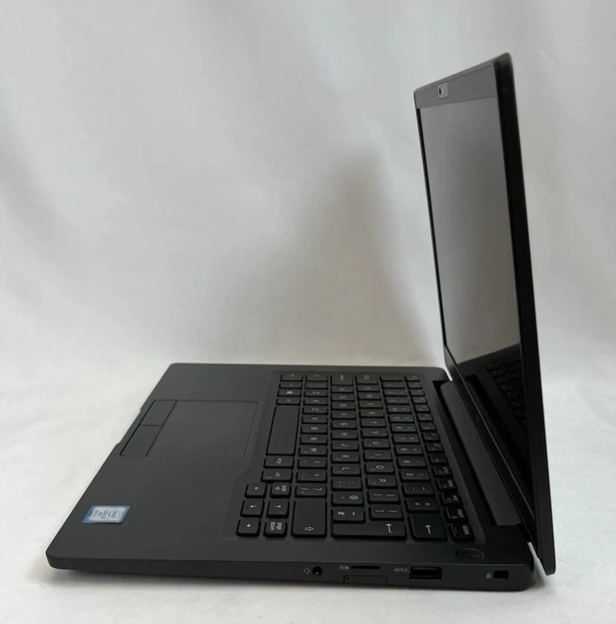 Dell Latitude 7300 · i5-8265U · 16GB · 256GB, photo 3 of 5