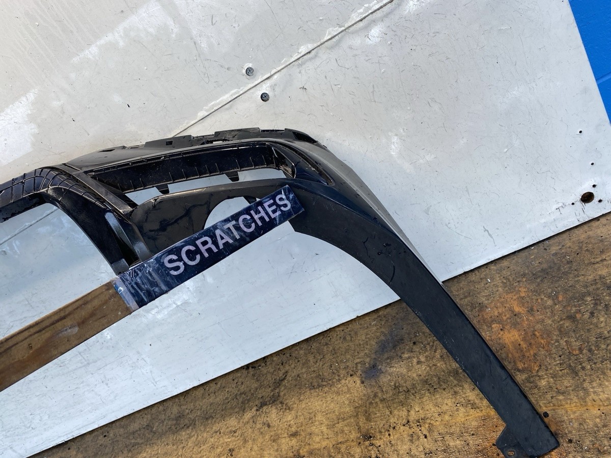 2025 KIA K5 GT-LINE REAR LOWER BUMPER 86656-L25040 OEM | eBay