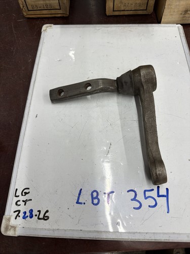 Barcap Chassis Parts B3-124 Idler Arm, Vintage Nos In Original Package