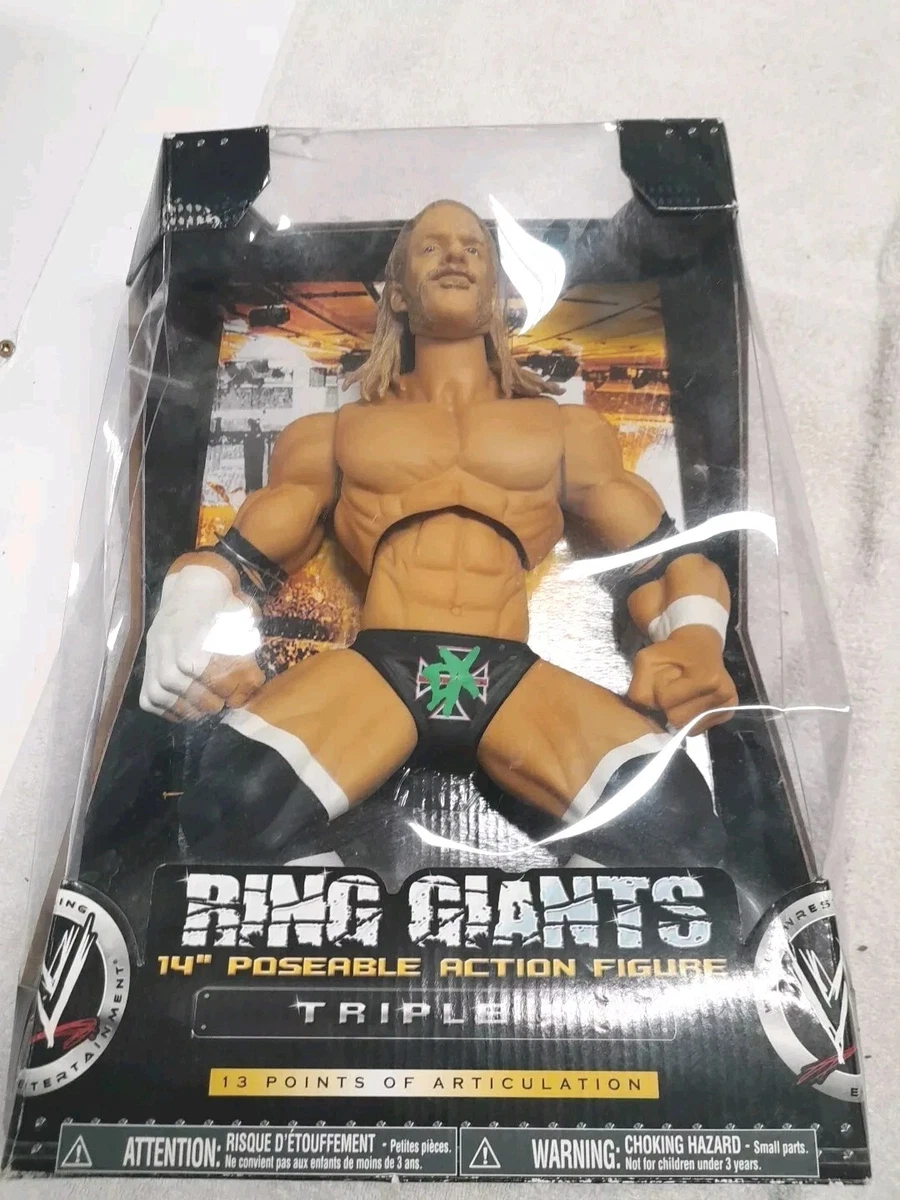 Wwe Ring Giants for sale - eBay