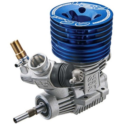OS Engines MAX R21 V2 Engine 1B900 OSMG2032 .16+ Car/Truck Engines