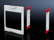 Rittal SV 9666.530 Busbar Module for Fuse ele...