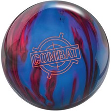 Brunswick Combat Bowling Ball