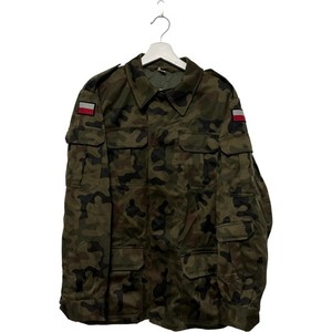 Polish Army Jacket | eBay
