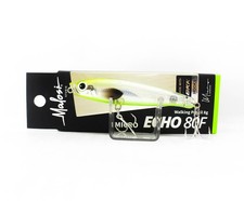 Malosi EC80F-WI Pencil Micro Echo 80F Floating Lure Wasabi (4519)