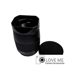 Square Lens Hood Comes with Cap for Hasselblad XCD 65mm f/2.8 XCD 2.8/65mm
