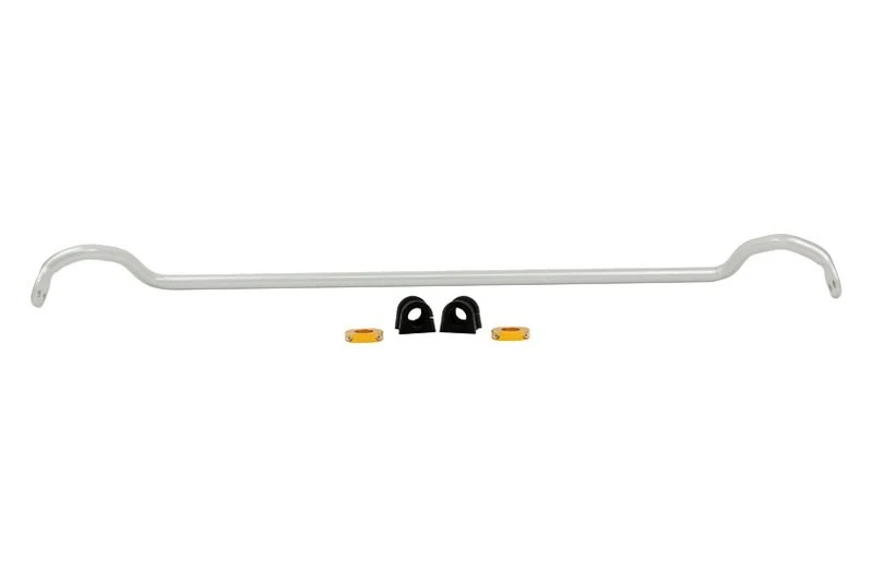 For Subaru Impreza 2008-2010 Whiteline BSF30Z Front Sway Bar Foto 2 de 4
