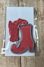 2 Taylored Expressions Halloween and Thanksgiving Stamp & Die Sets~~~New/NLA — photo 9