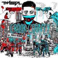 Twista - Crook County - Cd - G4Z