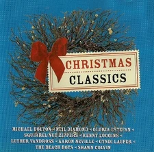 Christmas Classics [CD] [*READ*, VERY GOOD]