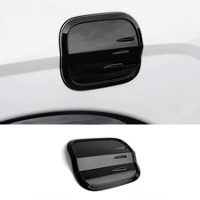 Fuel Filler Tank Cap Oil Gas Cover Trim For Hyundai Palisade 2026 Accessories