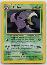 Image for Crobat
