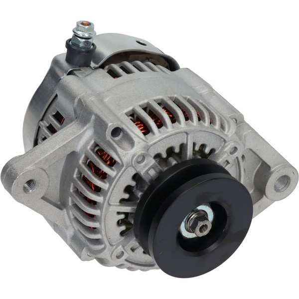 Lichtmaschine Generator 14V 55A Ø63 Mm Hc-Cargo Aftermarket-Expertise FüR Kubota-image
