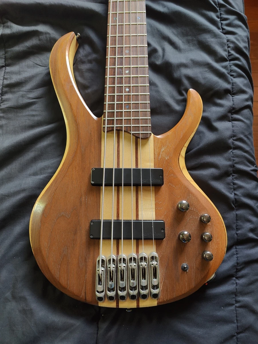 Ibanez Btb675 for sale - eBay