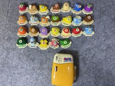 Vtech ABC Alphabet Food Fun Refrigerator Lett...