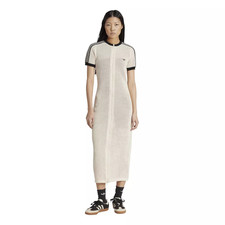 adidas Originals Premium Häkelkleid Damen Lifestyle Kleid NEU