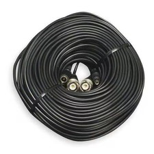 Speco Technologies Combined Cable,50 Ft. CBL50BB Speco Technologies CBL50BB