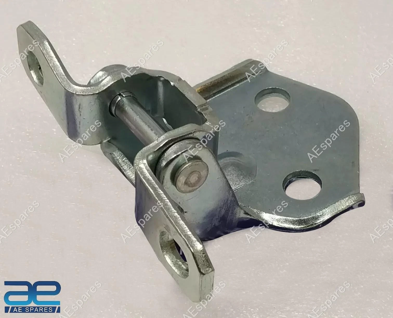 Front Door Hinge RH For Hyundai Atoz Prime 2006-2011 Santro Xing 2003-2015 view 3