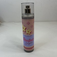 NEW BATH  BODY WORKS STARFRUIT SANGRIA Fine Fragrance MIST 8 0Z
