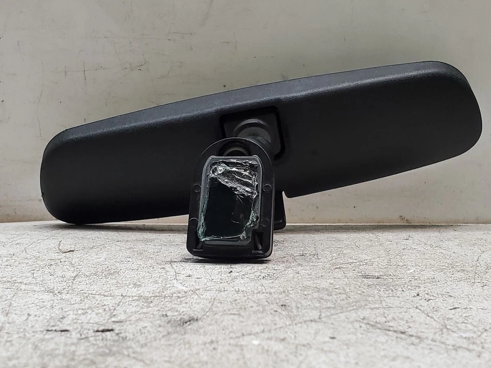 Espejo retrovisor Honda Civic 2008 sin atenuación automática OEM IE11015617 Foto 3 de 4