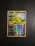 2007 Pokemon Diamond & Pearl Mysterious Treasures Alakazam Reverse Holo 2/123 MP