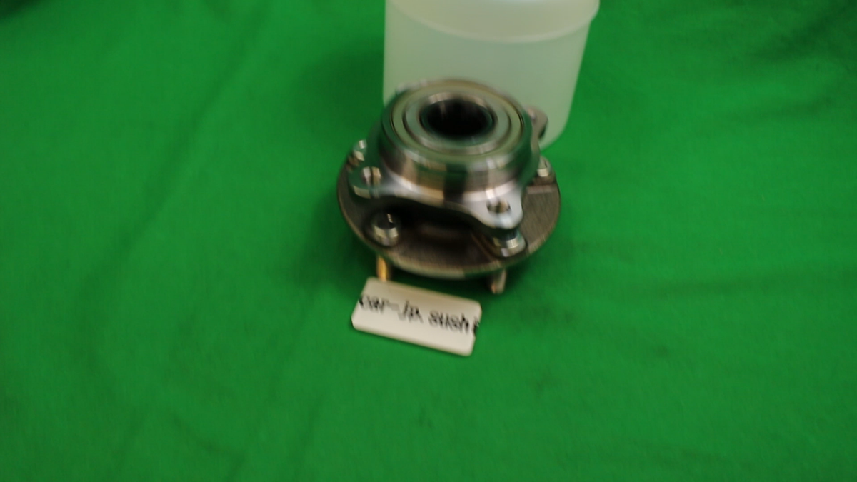 MITSUBISHI Genuine 91-99 3000GT 03-06 Lancer CT9A AWD Front Hub
