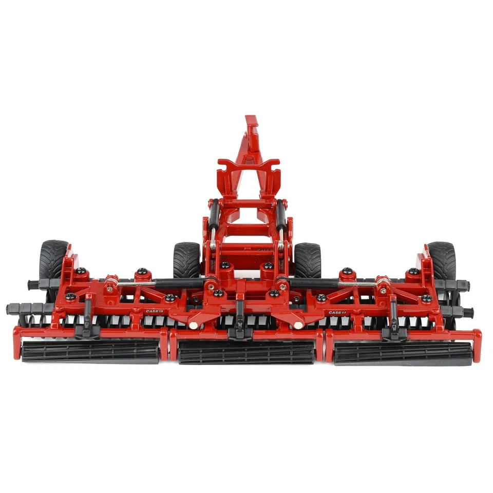 ERTL 1/64 Case IH 475 Speed Tiller Implement 44449 - Image 4 of 4