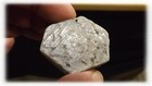 5,500 Carats Lot Hexagonal Large White Rough Corundum Sapphire Crystals — photo 7