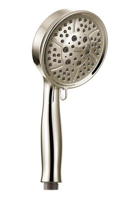 MOEN 164927NL Replacement 4-Function Eco-Performance Handheld Showerhead in