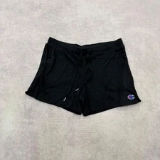 Champion Shorts sports sweat shorts with logo Men's XL