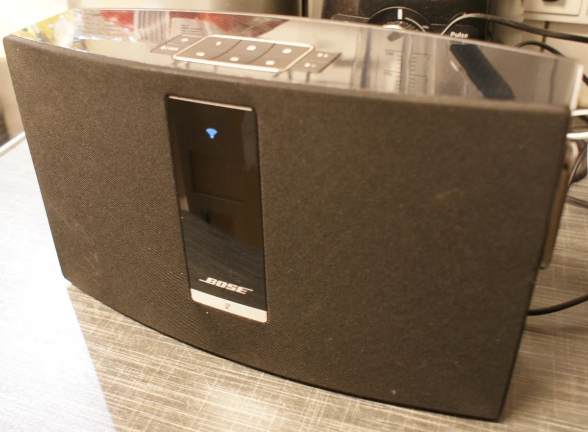 Bose Soundtouch 20 online kaufen | eBay.de