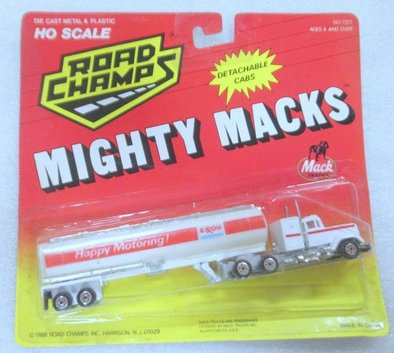 Road Champs Vintage Manufacture Diecast Trailers for sale | eBay