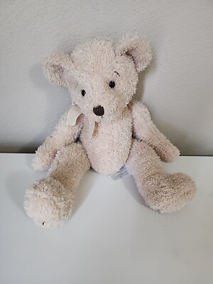 フィギュア 2000s ヴィンテージ 限定モデル Teddy Bear ぬいぐるみ