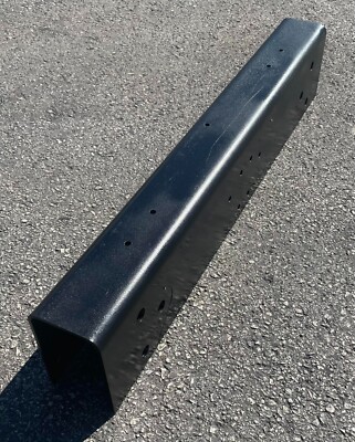 15-27241-000 Genuine Freightliner Crossmember Channel OEM - Used/Good