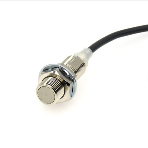 Proximity switch sensor E2E-X2D1-X3D1-X7D1-X10D1-N X4MD1 X8MD1 X14MD1 X20MD1 - Picture 2 of 9