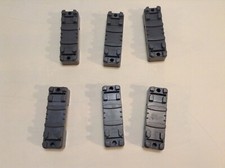 Tomy Tomica Trackmaster Thomas The Tank Engine Train Set>6 TRACK RISER BUNDLE