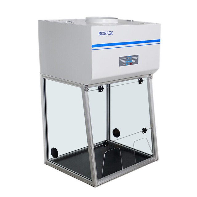 Biosafety Fume Hood eBay